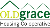 Old Grace Housing Co-operative Ltd. Logo